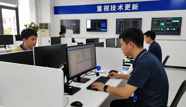 重视技术更新让施工现场管理更加高效